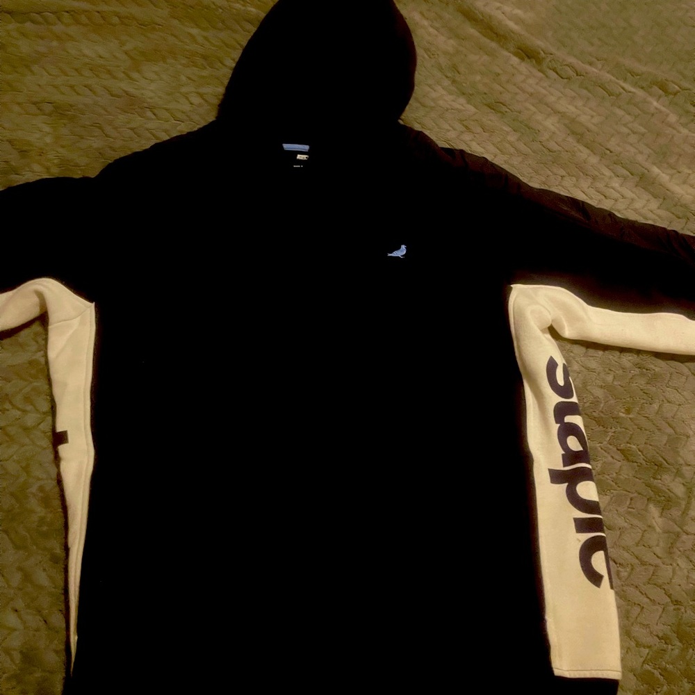 Men’s Staple Hoodie